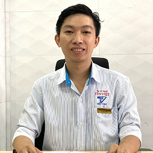Trần Minh Quang
